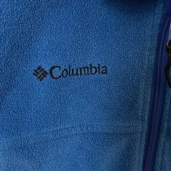Columbia Jacket youth - Picture 2 of 3